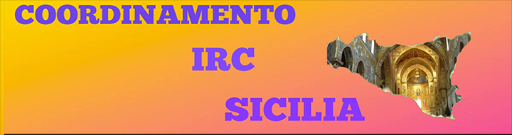 Coordinamento IRC Sicilia